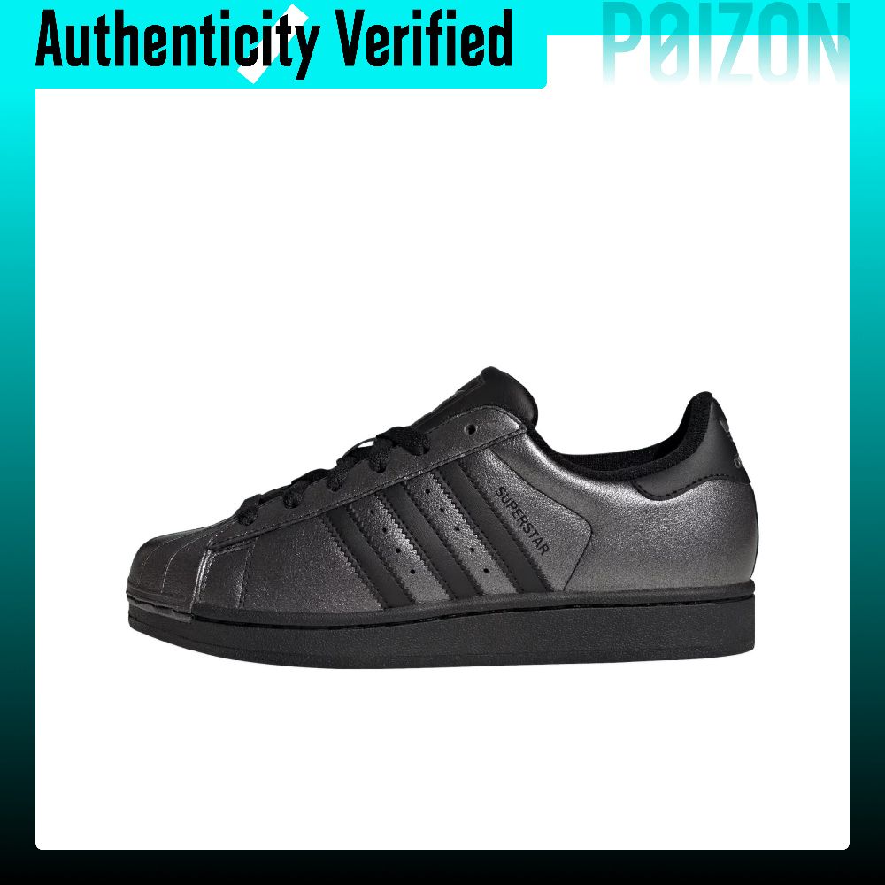 Adidas Shoes Superstar - Adidas Originals Superstar 2 Deri Alçak