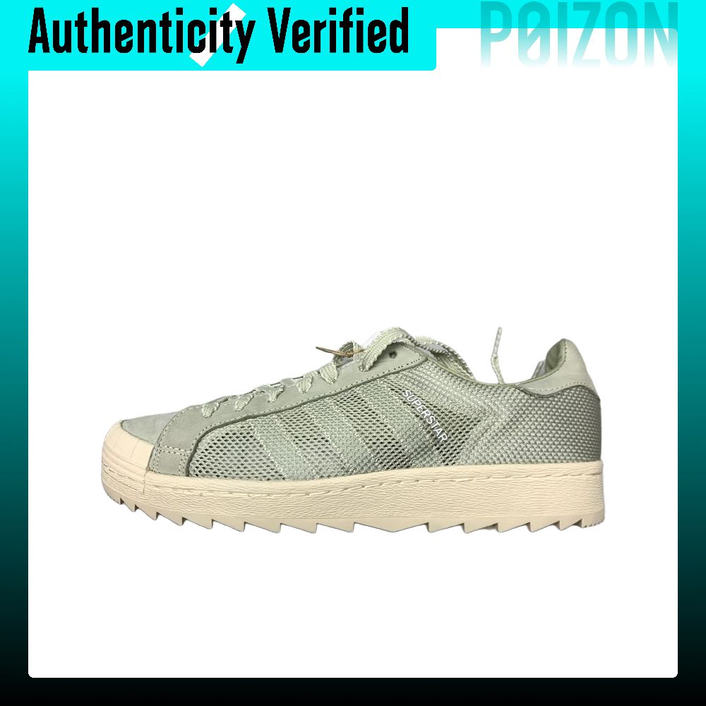 Adidas Shoes Superstar - Adidas Originals x CLOT SUPERSTAR Alçak