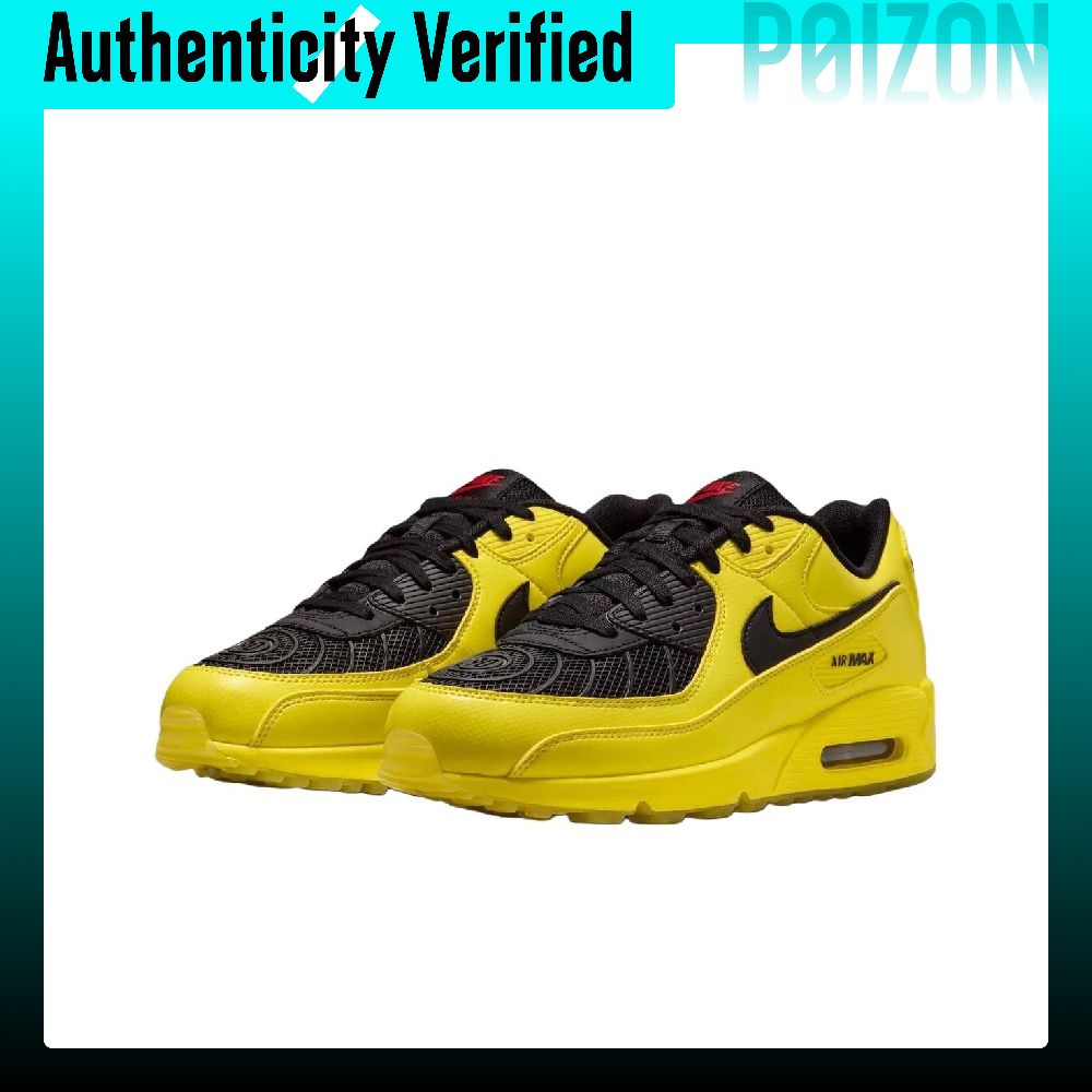 Nike Air Max 90 Destekli Düşük - Nike Shoes Air Max 90 incelemesi ve fiyatı