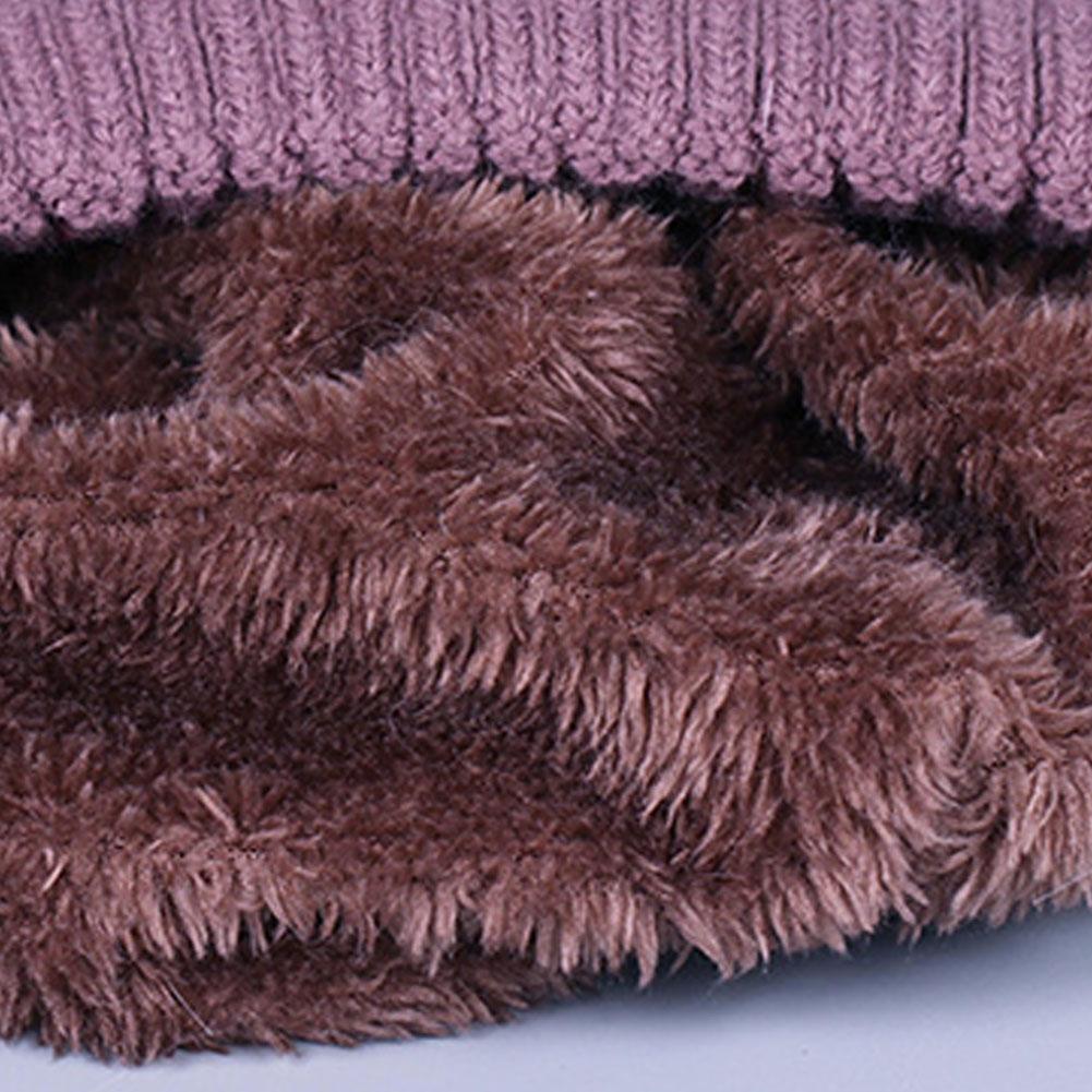 Kadınlar için Kışlık Bere, Kal - Beanie Cuffed Knit incelemesi ve fiyatı
