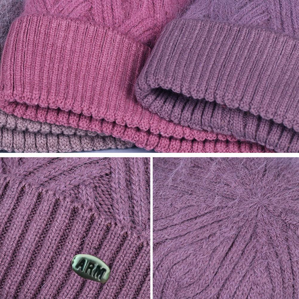 Kadınlar için Kışlık Bere, Kal - Beanie Cuffed Knit incelemesi ve fiyatı