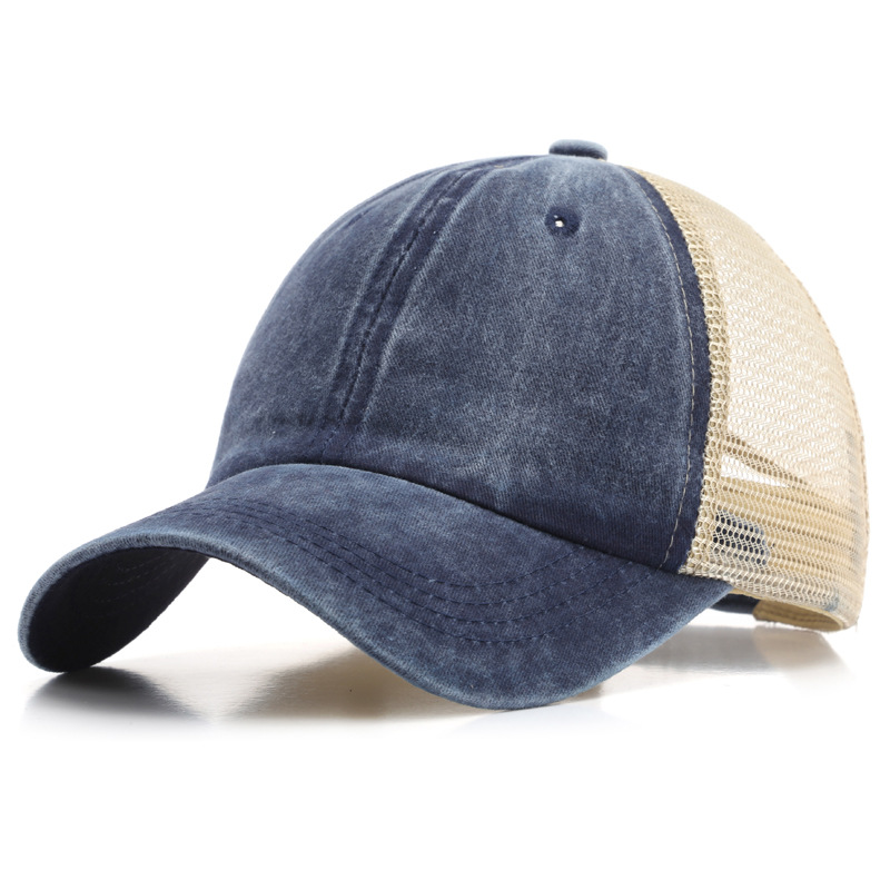 Beyzbol şapkası Mesh şoför şap - Trucker Cap Mesh incelemesi ve fiyatı