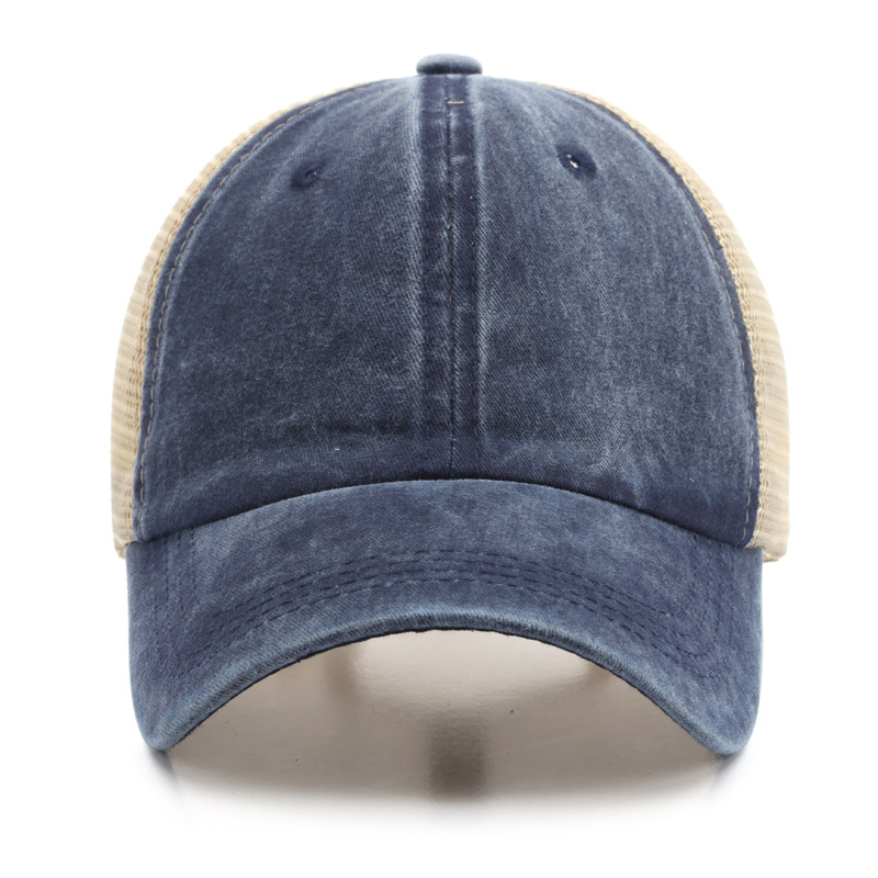 Beyzbol şapkası Mesh şoför şap - Trucker Cap Mesh incelemesi ve fiyatı