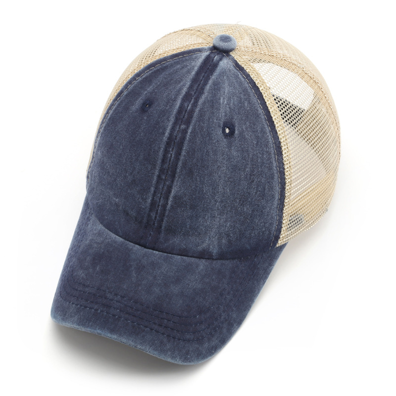 Beyzbol şapkası Mesh şoför şap - Trucker Cap Mesh incelemesi ve fiyatı