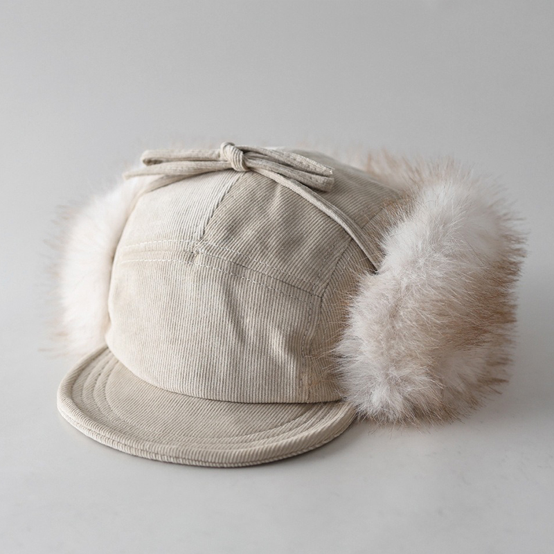 Kadife Bombacı Şapka, 5 Panell - Corduroy Cap 5 Panel incelemesi ve fiyatı