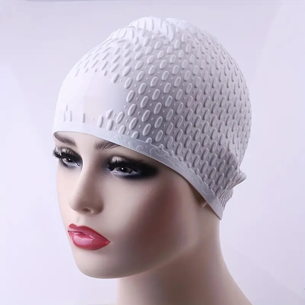 Taşınabilir Büyük Silikon Yüzm - Swim Hat Silicone incelemesi ve fiyatı