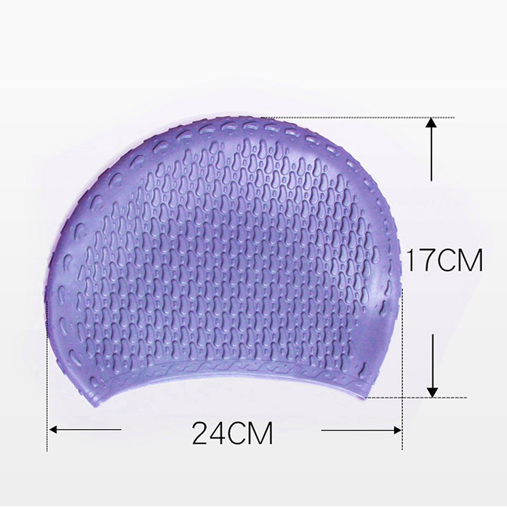 Taşınabilir Büyük Silikon Yüzm - Swim Hat Silicone incelemesi ve fiyatı