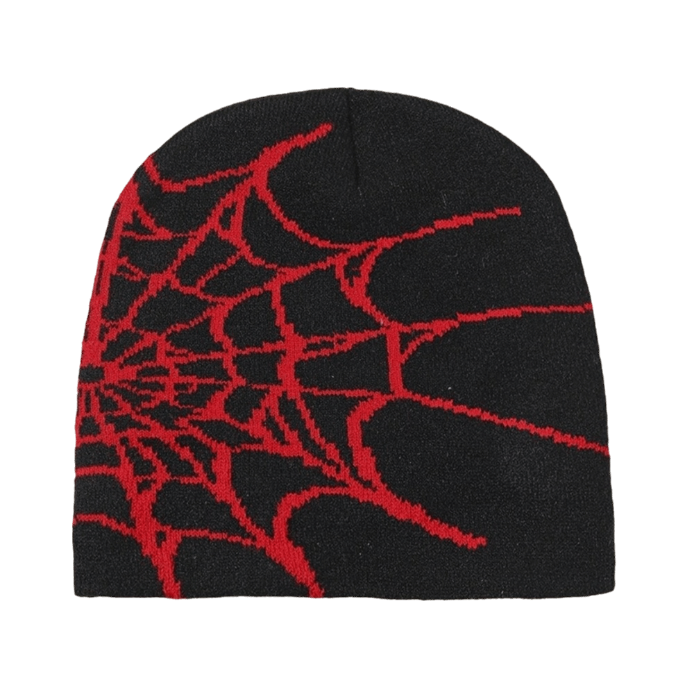 Gotik Tarzda, Yumuşak Örgü Örm - Beanie Cuffed Knit incelemesi ve fiyatı