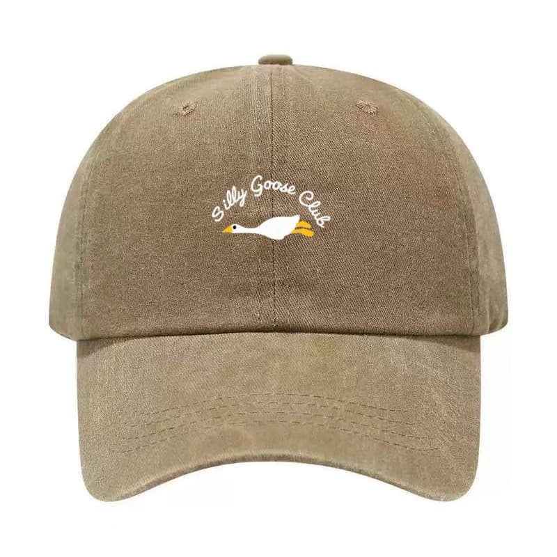 Baskılı Yıkanmış Pamuk Ayarlan - Golf Cap Dad incelemesi ve fiyatı