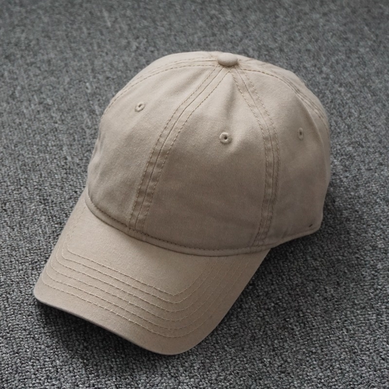 Büyük Beden %100 Pamuk Beyzbol - Golf Cap Dad incelemesi ve fiyatı