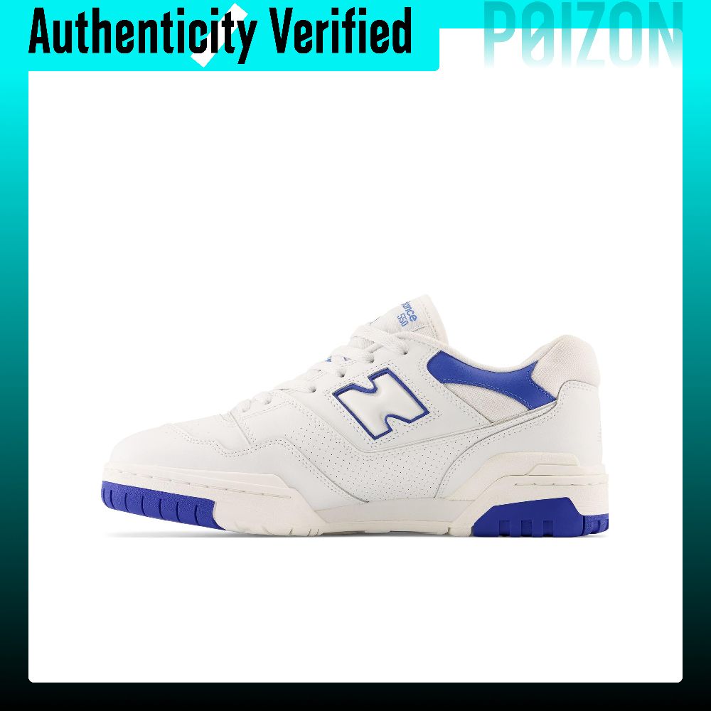 New Balance NB 550 Deri Yastık - New Balance Shoes 550 incelemesi ve fiyatı