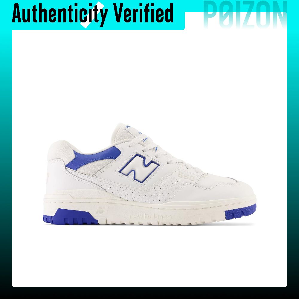 New Balance NB 550 Deri Yastık - New Balance Shoes 550 incelemesi ve fiyatı