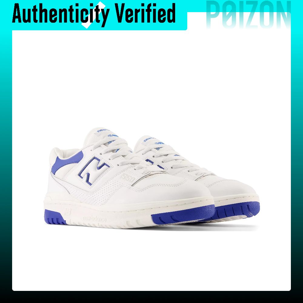 New Balance NB 550 Deri Yastık - New Balance Shoes 550 incelemesi ve fiyatı