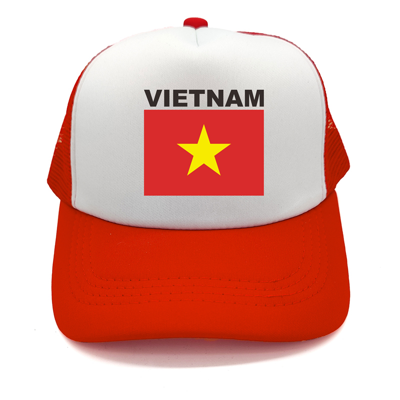 Vietnam kamyon şoförü şapkası  - Trucker Cap Mesh incelemesi ve fiyatı
