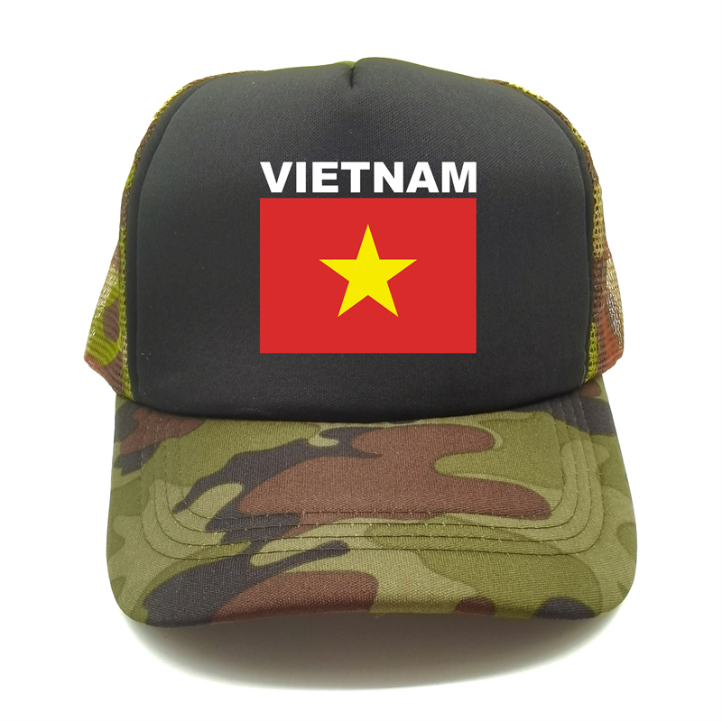 Vietnam kamyon şoförü şapkası  - Trucker Cap Mesh incelemesi ve fiyatı