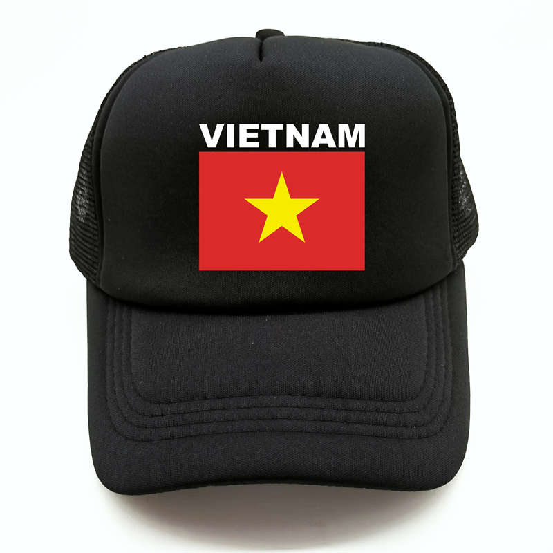Vietnam kamyon şoförü şapkası  - Trucker Cap Mesh incelemesi ve fiyatı