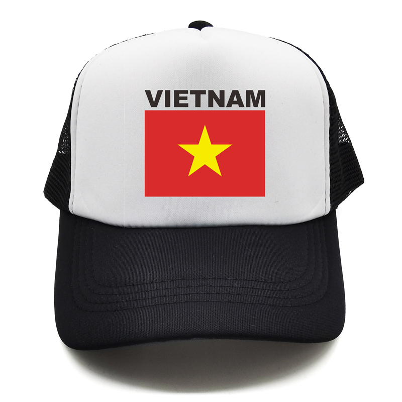 Vietnam kamyon şoförü şapkası  - Trucker Cap Mesh incelemesi ve fiyatı