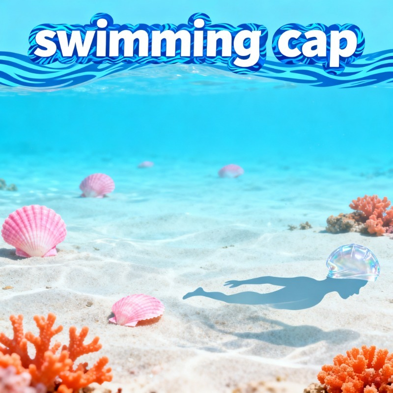 Rahat Çocuklar Yüzme Kap Silik - Swim Hat Silicone incelemesi ve fiyatı