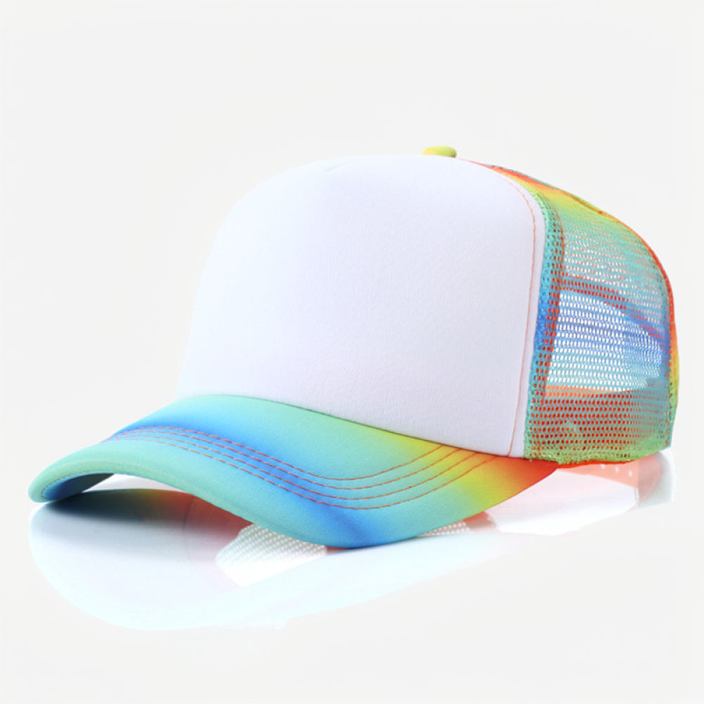 Moda Desenli Fileli Beyzbol Şa - Trucker Cap Mesh incelemesi ve fiyatı
