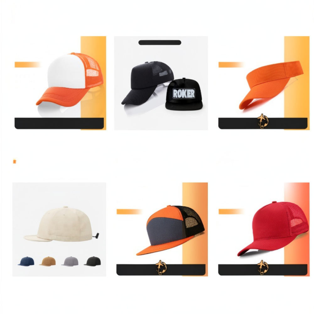 Moda Desenli Fileli Beyzbol Şa - Trucker Cap Mesh incelemesi ve fiyatı