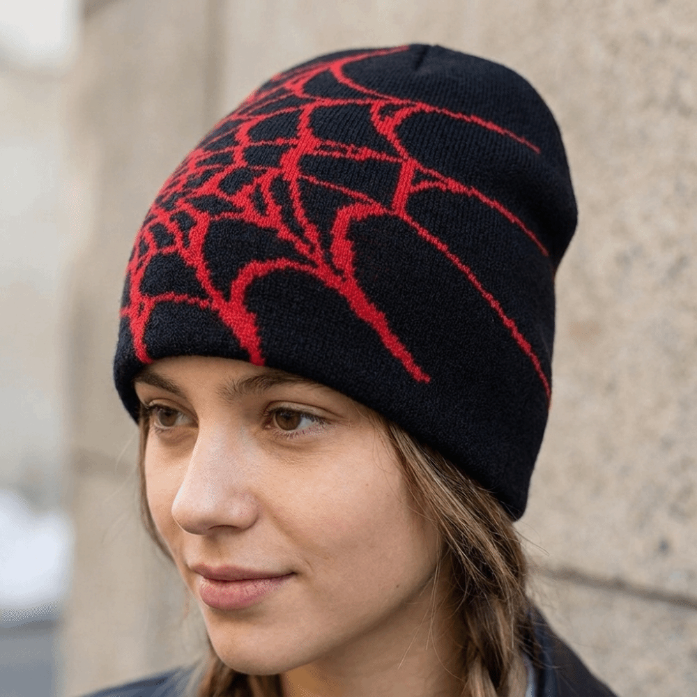 Vintage Tarzı, Yumuşak Örgü Ör - Beanie Cuffed Knit incelemesi ve fiyatı