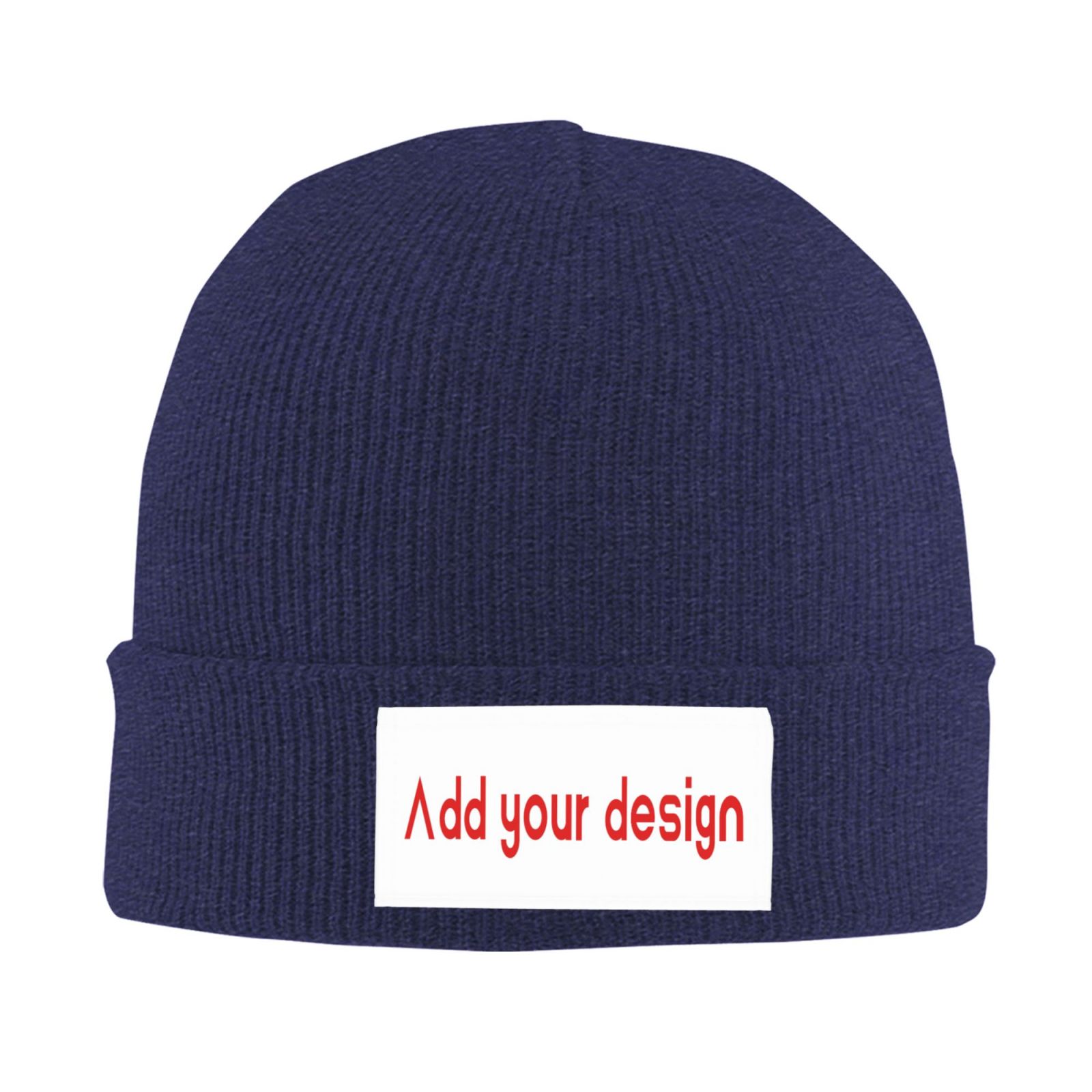 Kişiye Özel Bere, Kişiye Özel  - Beanie Cuffed Knit incelemesi ve fiyatı
