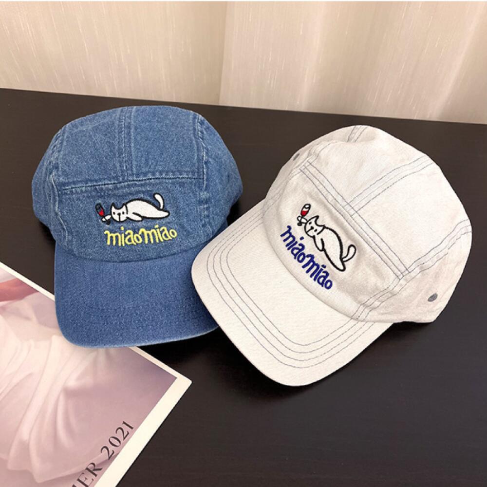 Vintage Kot Kumaş 5 Panelli Be - Corduroy Cap 5 Panel incelemesi ve fiyatı