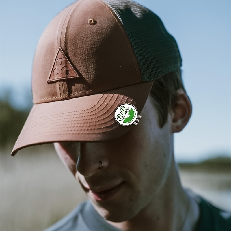 Kişiye Özel Fotoğraflı Golf Şa - Golf Cap Dad incelemesi ve fiyatı