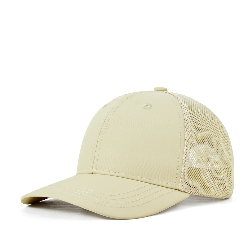 Özel İşlemeli, Nefes Alabilen  - Trucker Cap Mesh incelemesi ve fiyatı