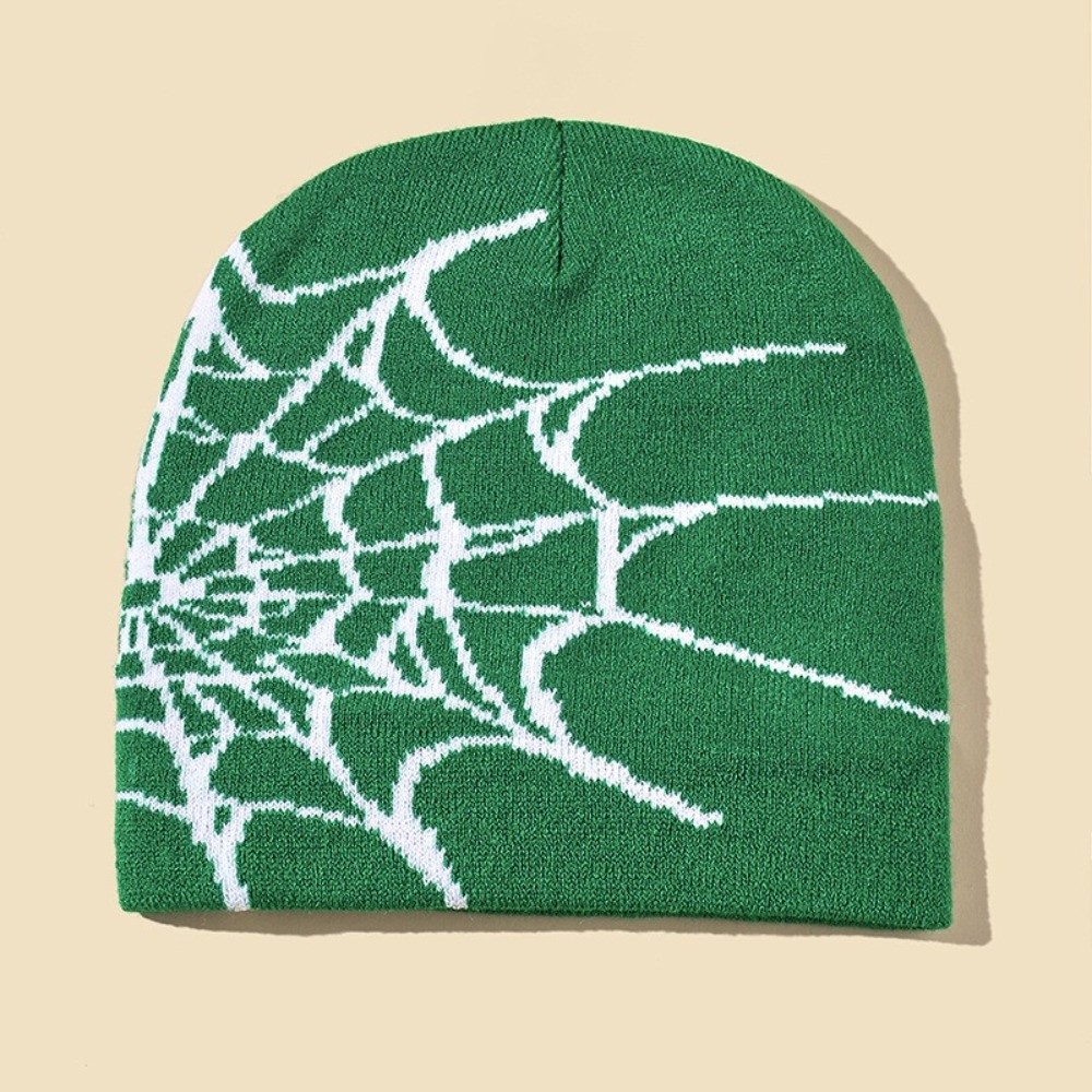Hip-hop Tarzı, Yumuşak Örgü Ör - Beanie Cuffed Knit incelemesi ve fiyatı