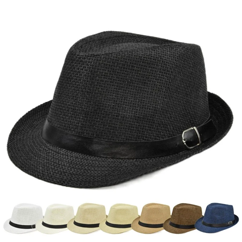 Moda, Sade, Plaj Şapkası, Yazl - Cowboy Hat Straw incelemesi ve fiyatı