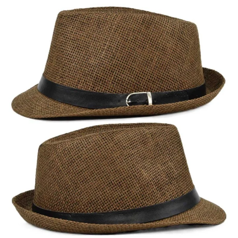 Moda, Sade, Plaj Şapkası, Yazl - Cowboy Hat Straw incelemesi ve fiyatı