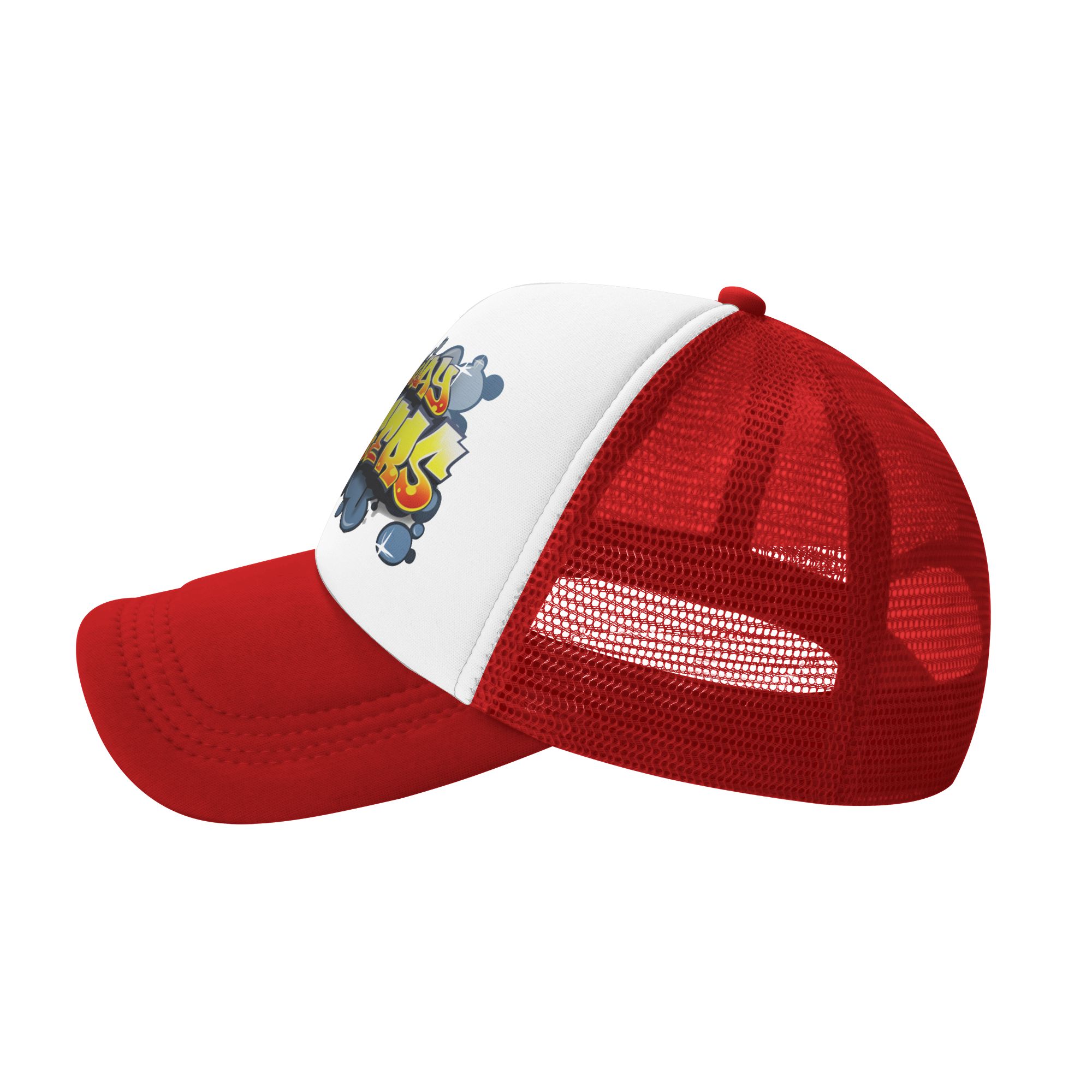 Subways Surfers Köpük Şapka Ka - Trucker Cap Mesh incelemesi ve fiyatı